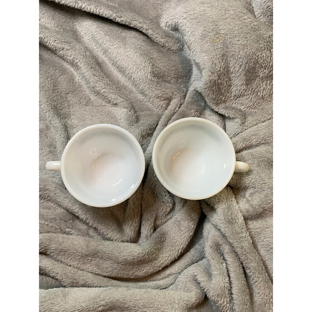 Pyrex & Corning Coffee Mugs - Picture 3 of 5